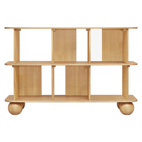 Babyletto Crosby Open Bookcase - Kid's Stuff Superstore