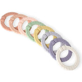 Itzy Ritzy Ritzy Linking Rings - Kid's Stuff Superstore