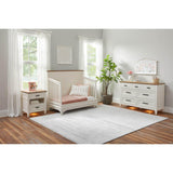 Parker House Artisan Crib + Dresser Package - Kid's Stuff Superstore