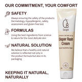 Oeight Diaper Rash Cream - Kid's Stuff Superstore