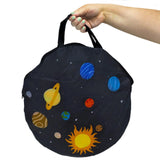 Space Adventure Rocket Play Tent - Kid's Stuff Superstore
