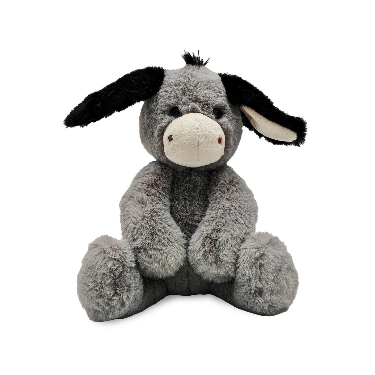 World's Softest Lushee 10" - Darly Donkey