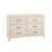 Westwood Westfield Dresser - Brushed White - Kid's Stuff Superstore
