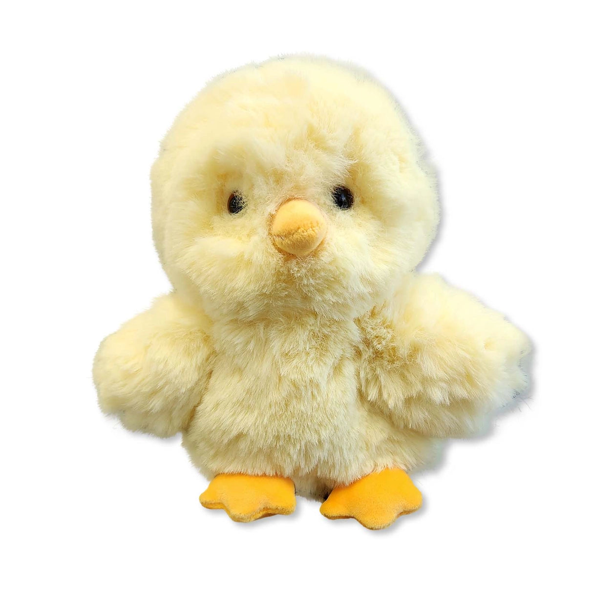 World's Softest Huggee 11" - Baby Chick