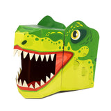 3D Paper Craft Mask