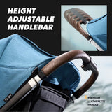 Baby Jogger City Mini GT3 Stroller