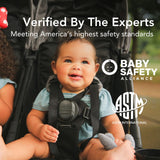 Strolee Double V2 Stroller Bundle - Kid's Stuff Superstore