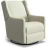 Storytime Lillian Swivel Glider Recliner