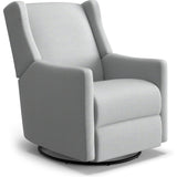 Storytime Lillian Swivel Glider Recliner
