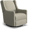 Storytime Lillian Swivel Glider Recliner