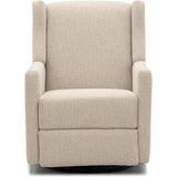 Storytime Lillian Swivel Glider Recliner