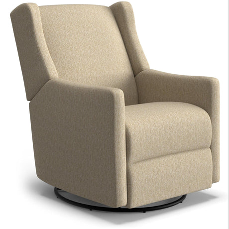 Storytime Lillian Swivel Glider Recliner