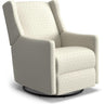 Storytime Lillian Swivel Glider Recliner
