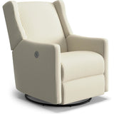Storytime Lillian Swivel Glider Recliner