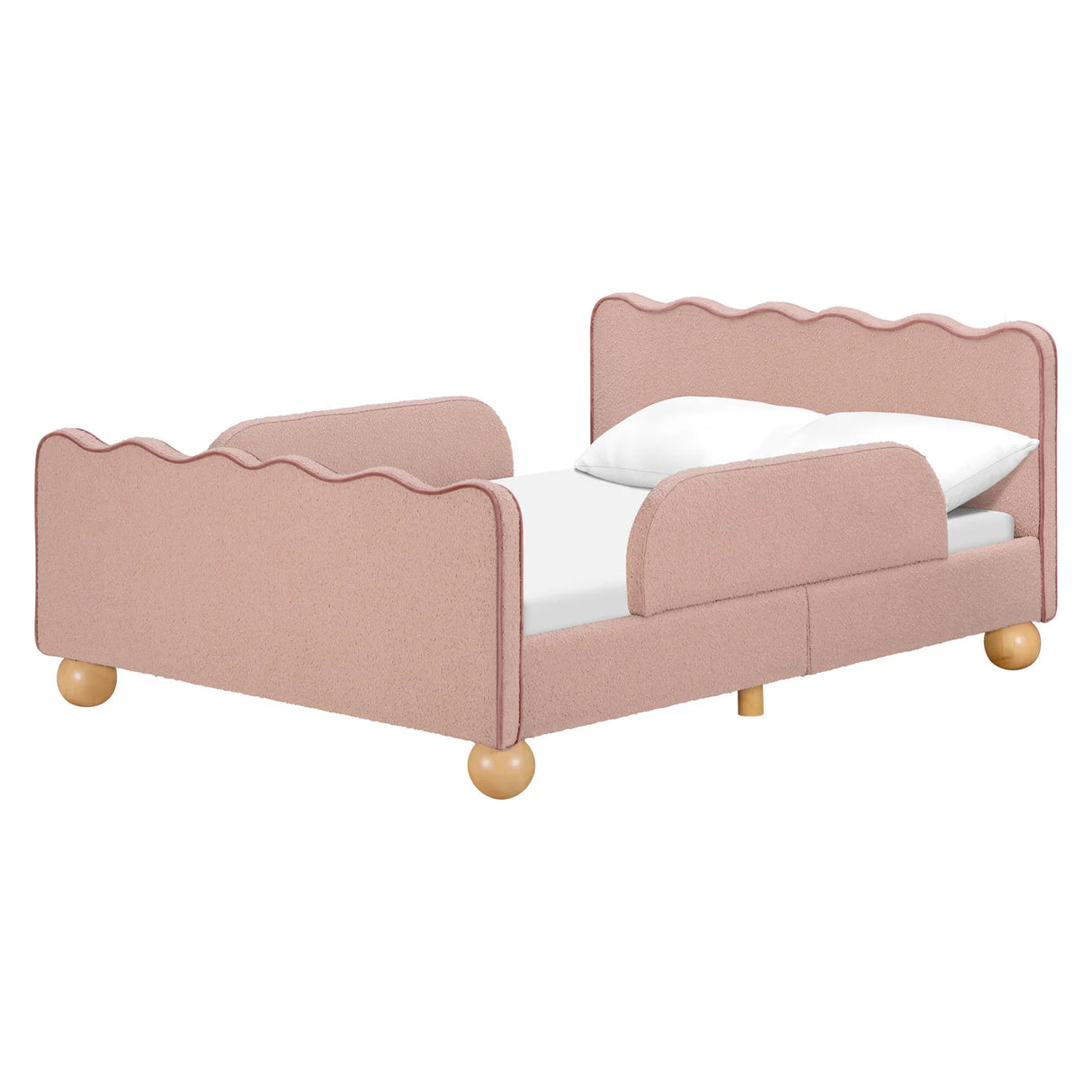 Babyletto Rizo Full Bed - Kid's Stuff Superstore