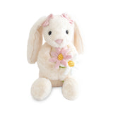World's Softest Lushee 16" - Meadow Bunny