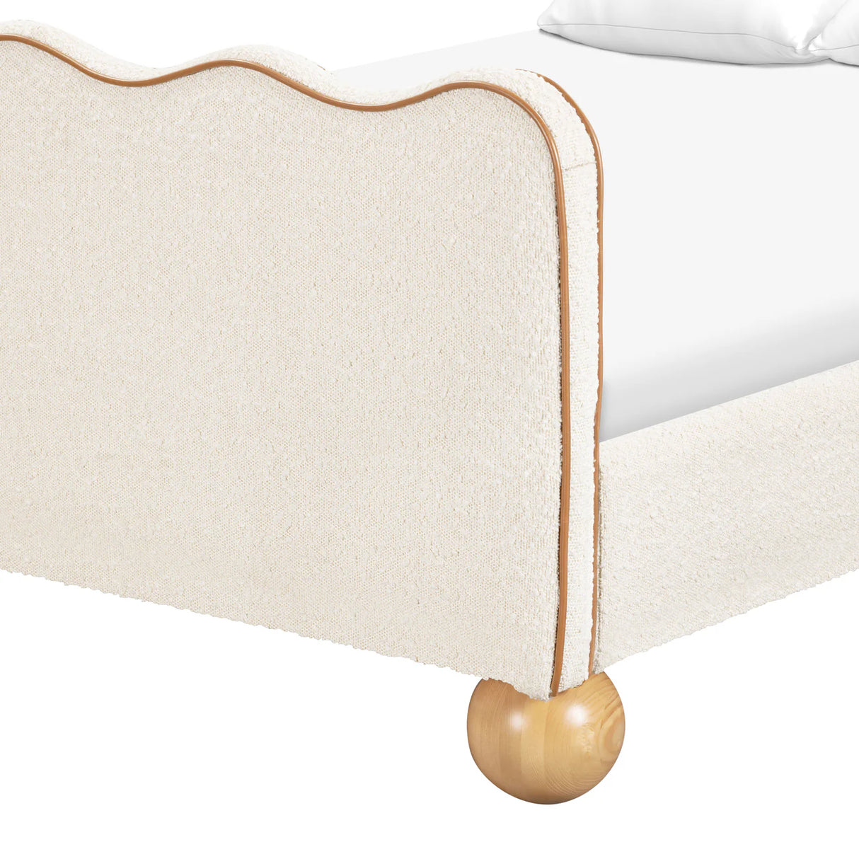 Babyletto Rizo Full Bed - Kid's Stuff Superstore