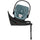 Cybex Aton G2 Swivel Infant Car Seat + Load Leg Base - Kid's Stuff Superstore