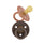 Itzy Ritzy Itzy Soother Pacifier - 0-6 months - Kid's Stuff Superstore
