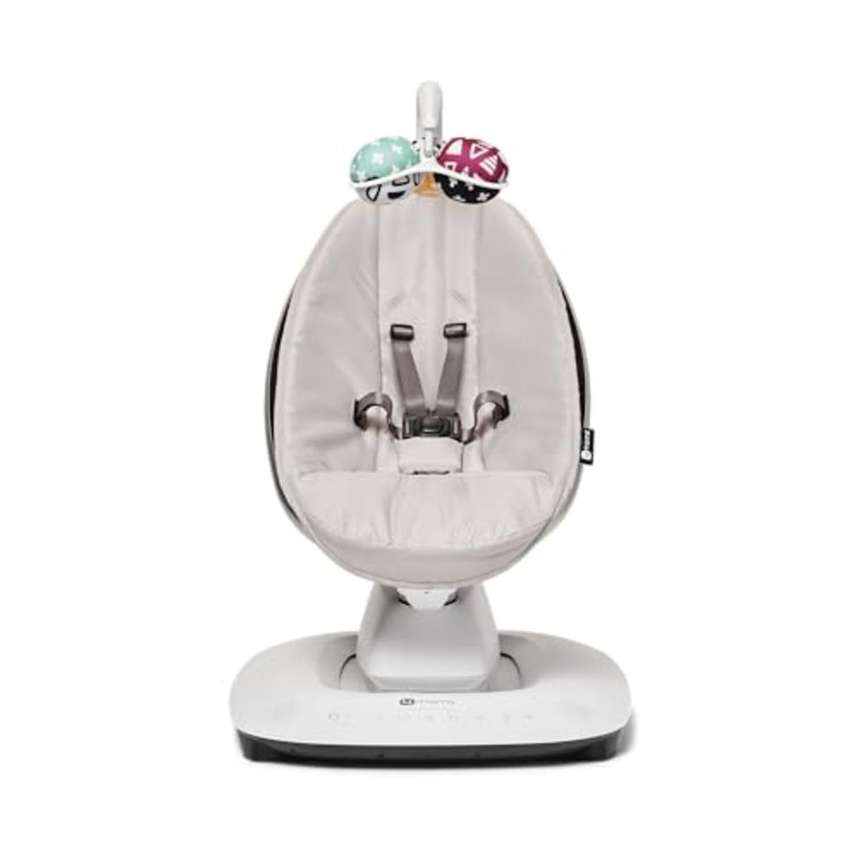 4moms MamaRoo Multi-Motion Baby Swing - Kid's Stuff Superstore