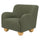 Babyletto Swoops Kids Chair - Kid's Stuff Superstore