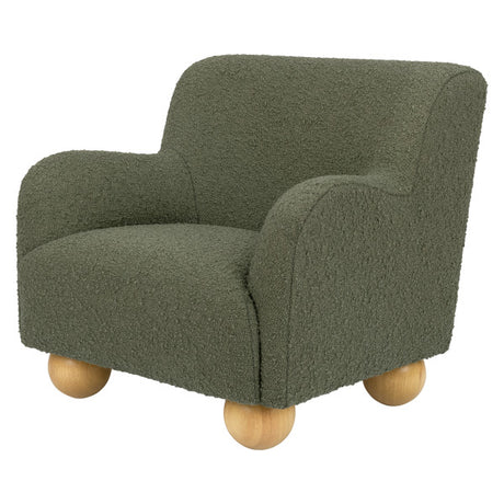 Babyletto Swoops Kids Chair - Kid's Stuff Superstore