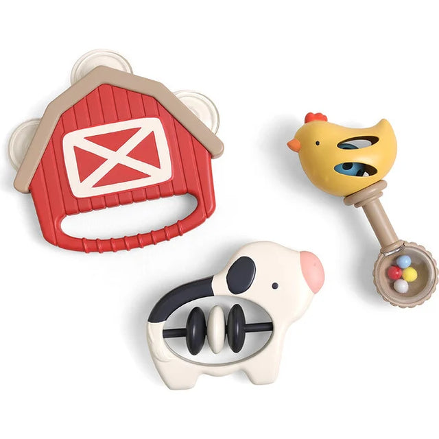 Itzy Ritzy Itzy Bitzy Joamboree - Kid's Stuff Superstore