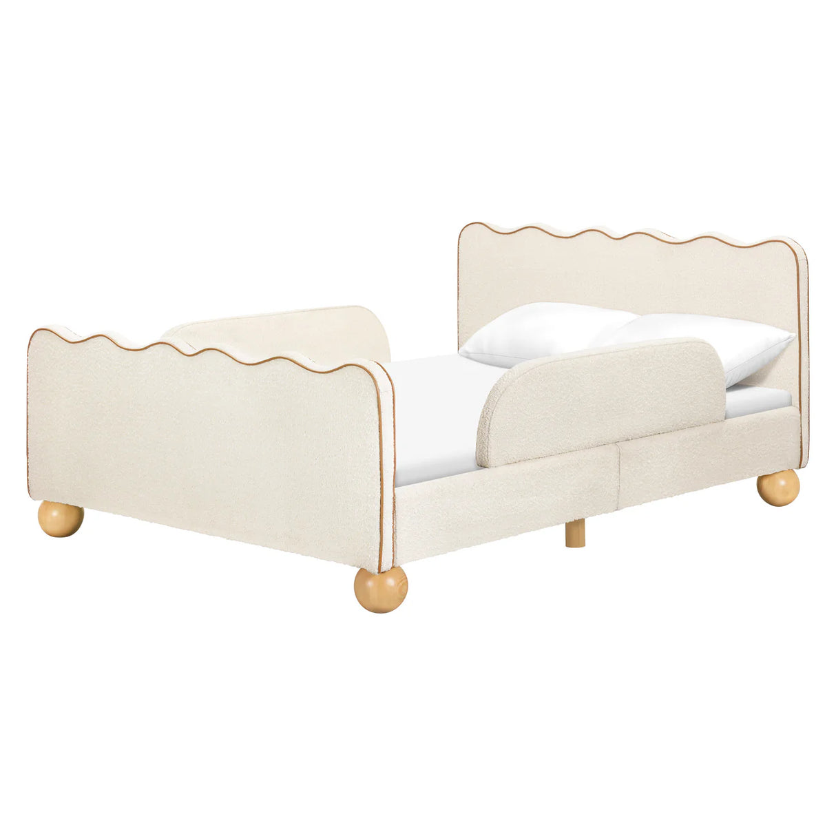 Babyletto Rizo Full Bed - Kid's Stuff Superstore