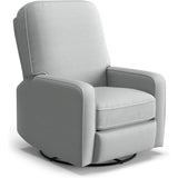 Storytime Bilana Swivel Glider Recliner