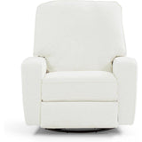 Storytime Bilana Swivel Glider Recliner