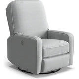 Storytime Bilana Swivel Glider Recliner