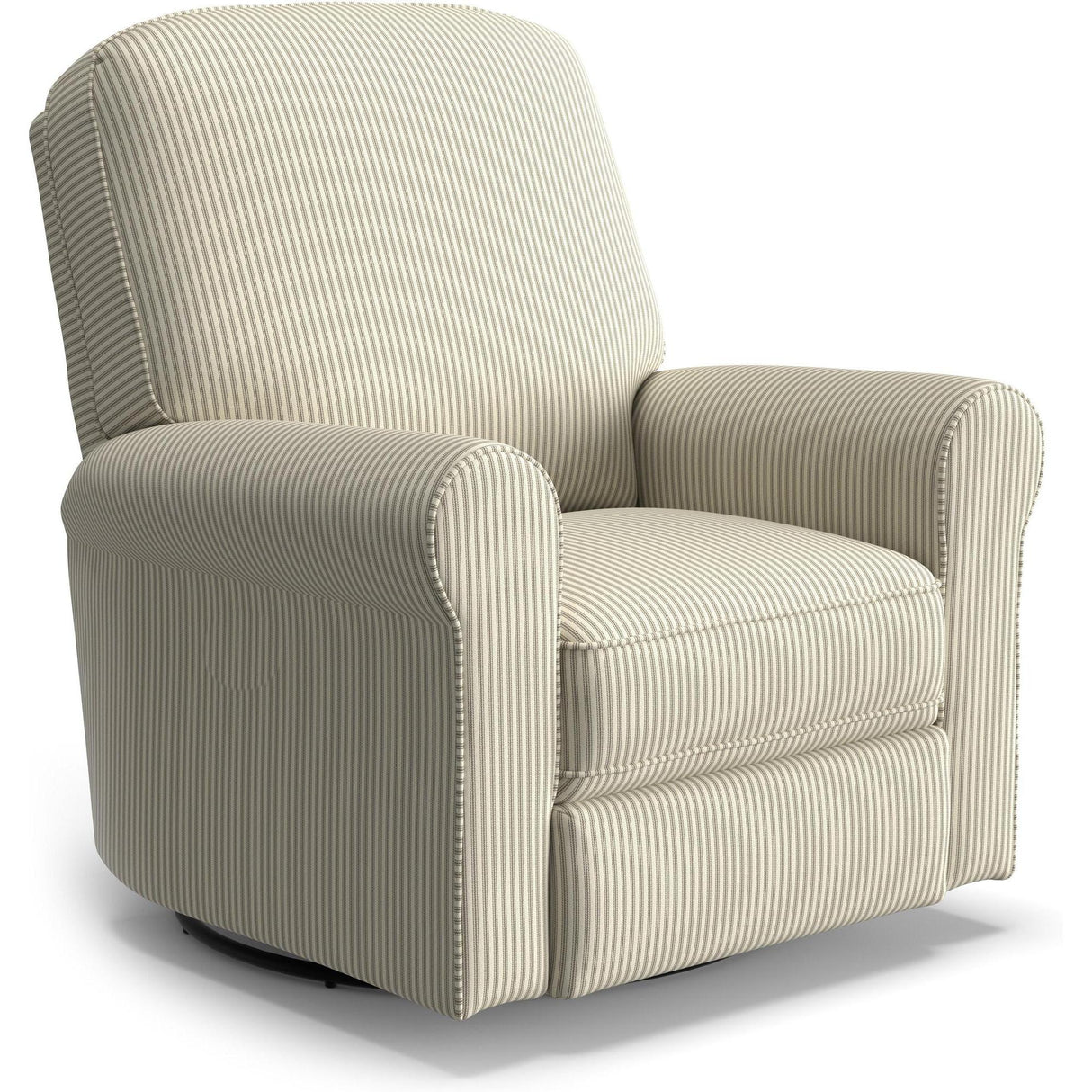 Storytime Josey Swivel Glider Recliner
