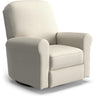 Storytime Josey Swivel Glider Recliner