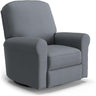 Storytime Josey Swivel Glider Recliner