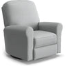 Storytime Josey Swivel Glider Recliner