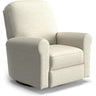 Storytime Josey Swivel Glider Recliner