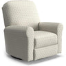 Storytime Josey Swivel Glider Recliner