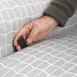 Storytime Josey Swivel Glider Recliner