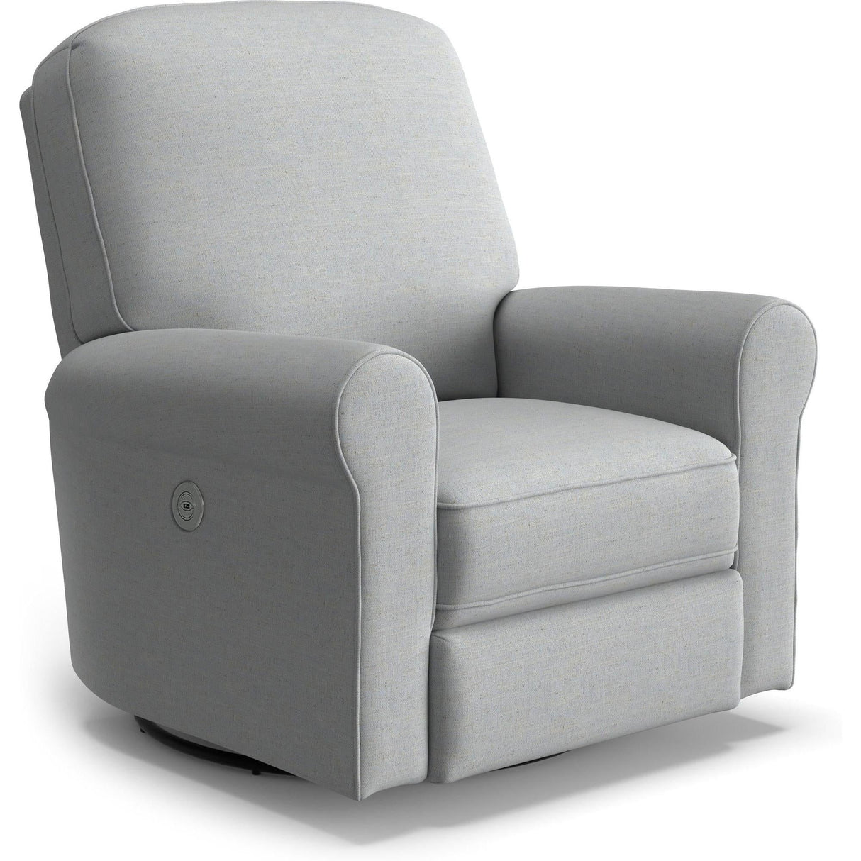 Storytime Josey Swivel Glider Recliner