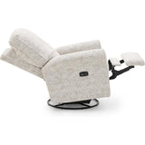 Storytime Josey Swivel Glider Recliner