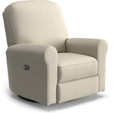 Storytime Josey Swivel Glider Recliner