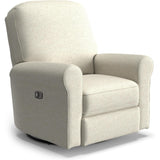 Storytime Josey Swivel Glider Recliner