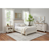 Parker House Artisan Crib + Dresser Package - Kid's Stuff Superstore