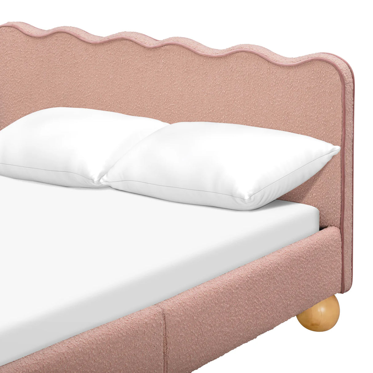 Babyletto Rizo Full Bed - Kid's Stuff Superstore
