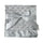 Minky Dot/Satin Security Blanket 14"x 14" - Kid's Stuff Superstore