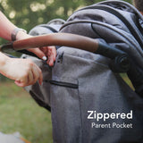 Strolee Double V2 Stroller Bundle - Kid's Stuff Superstore