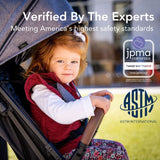 Strolee LINQ V3 Stroller Bundle - Kid's Stuff Superstore