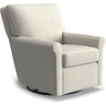 Storytime Kacey Swivel Glider