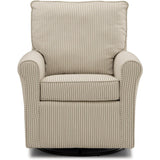 Storytime Kacey Swivel Glider