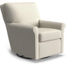 Storytime Kacey Swivel Glider
